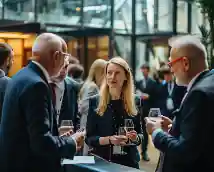 Startup Pitch Arena: Meet the Future of ...